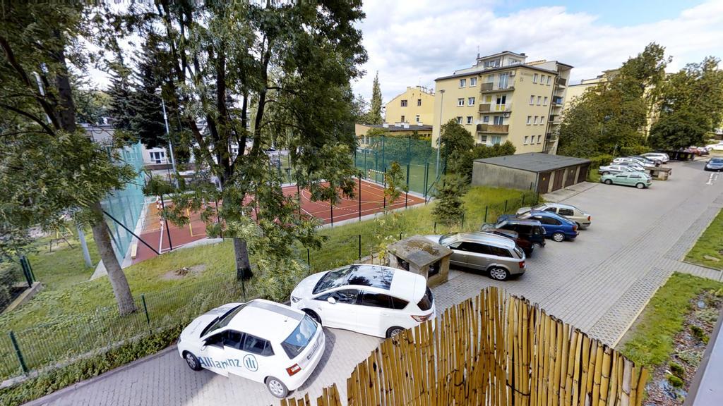 Rint - Centrum Kalinowskiego Бялисток Стая снимка